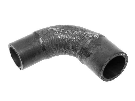 Porsche Engine Coolant Hose 99610623356